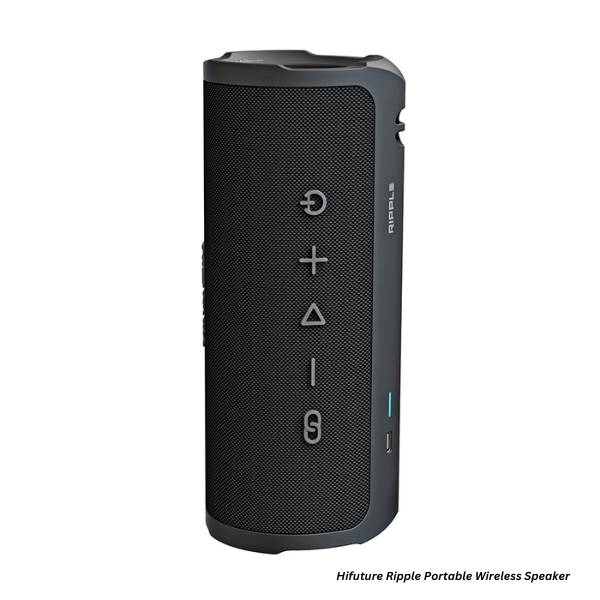HiFuture Ripple 30W Portable Wireless Speaker