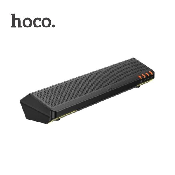 Hoco BS66 Smooth Multimedia Desktop Speaker