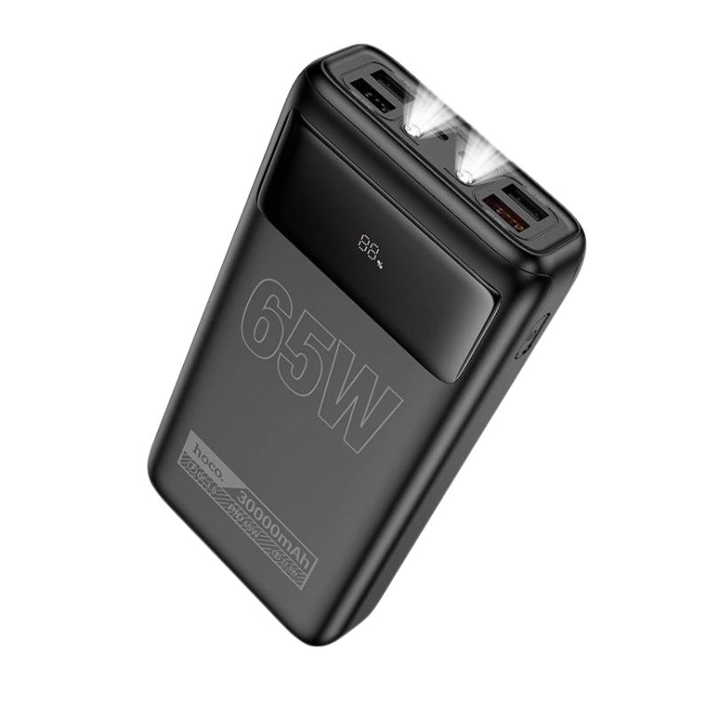 Hoco DB81 30000mAh Power Bank