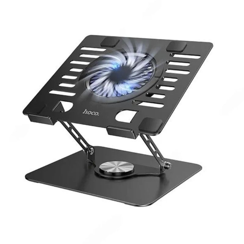 Hoco DH27 Notebook Cooling Metal Stand