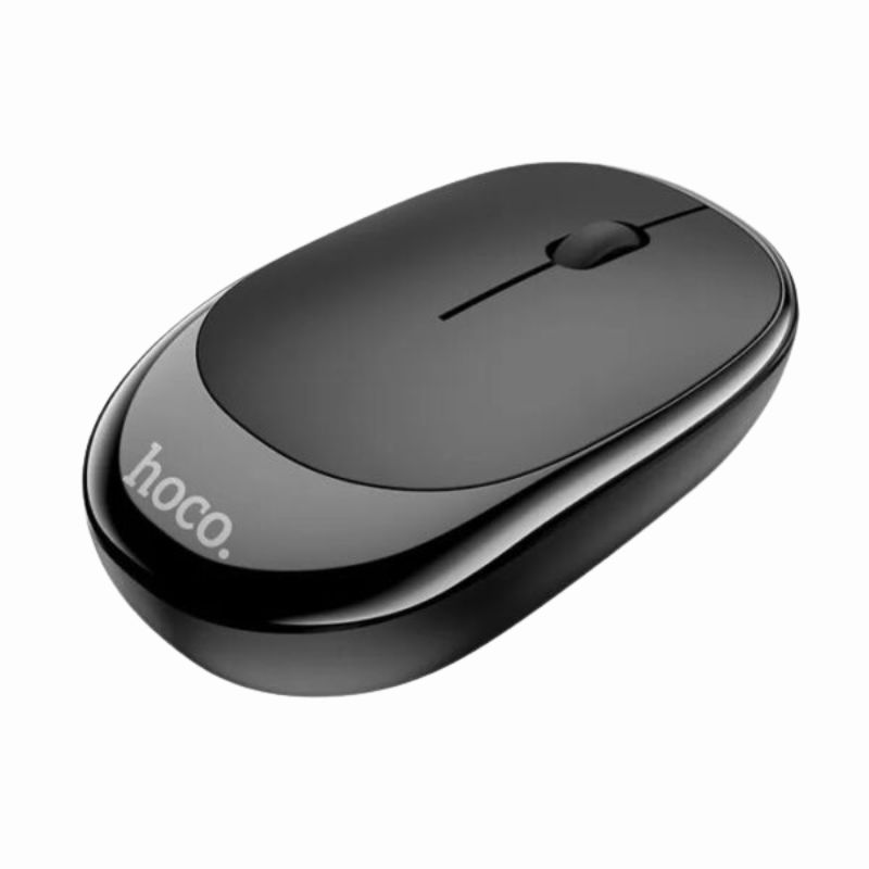 Hoco DI04 Plus Portable Bluetooth Mouse