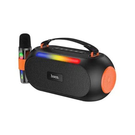 Hoco Ds64 Wireless Bluetooth Speaker with mic