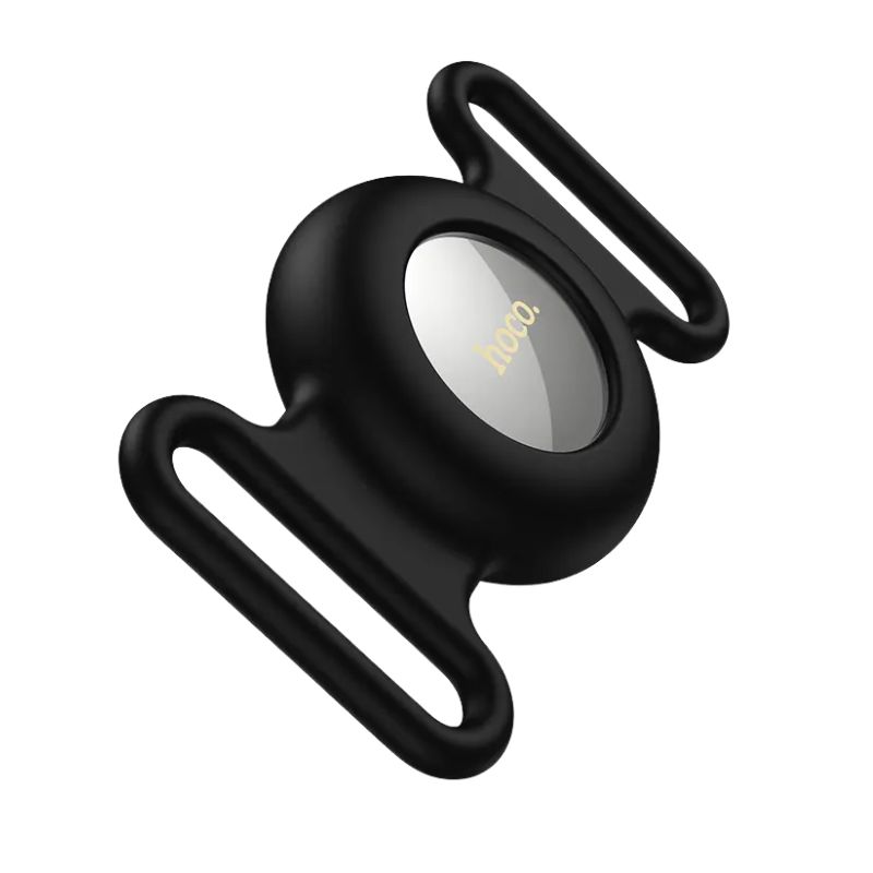 Hoco E91C Tiger Intelligent Positioning Anti Lost Device (Pet Collar Type)