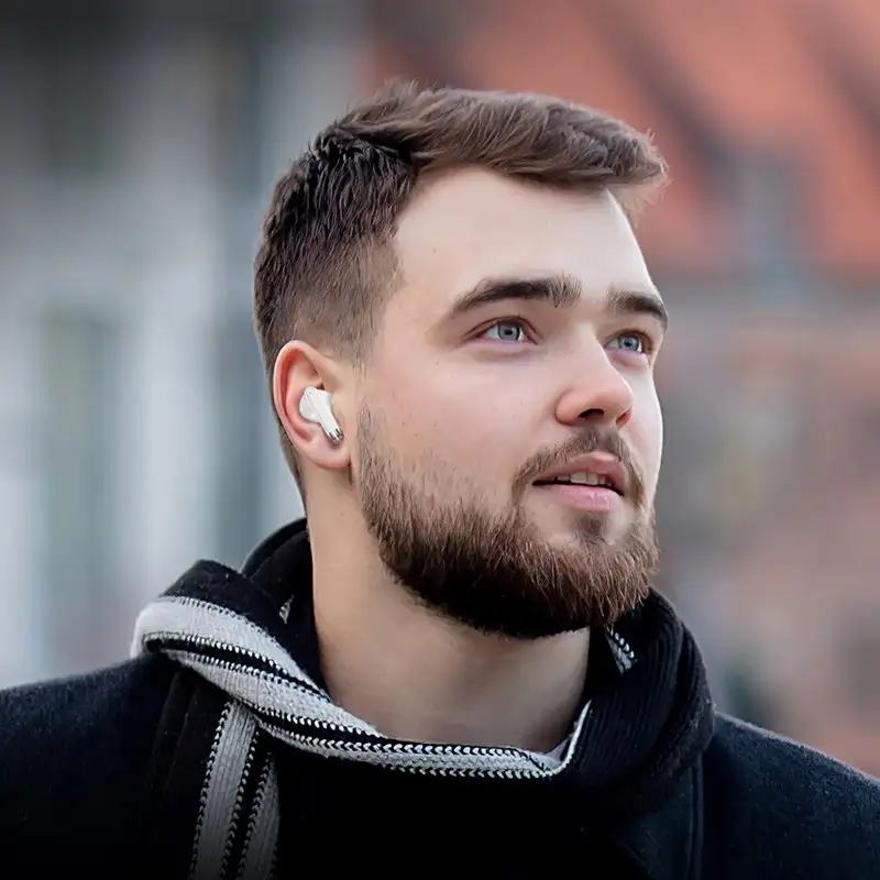 Hoco EQ2 True Wireless Earbuds