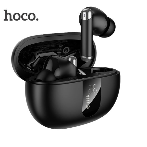 Hoco EQ26 Nice true wireless ANC+ENC BT headset Earbuds