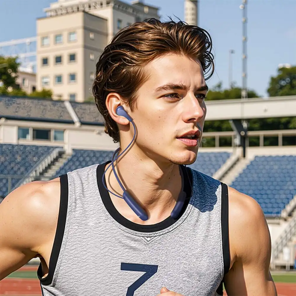 Hoco ES75 Bluetooth Wireless Neckband