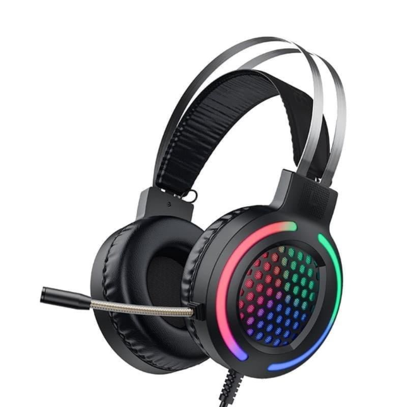 Hoco ESD03 Wired Gaming Headphones