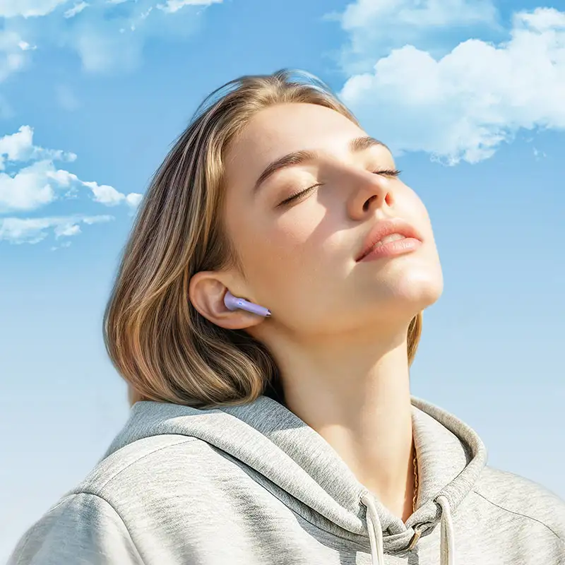 Hoco EW201 True Wireless Earbuds