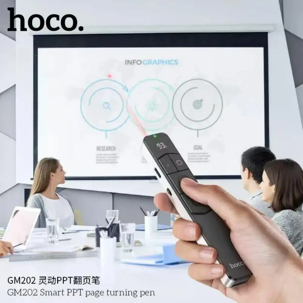 Hoco GM202 Laser Pointer