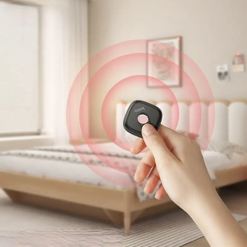 Hoco GM231 Hidden Spy Camera Detector 1