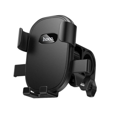 Hoco H85 Knight Multi-function Bicycle and Motorbike Holder