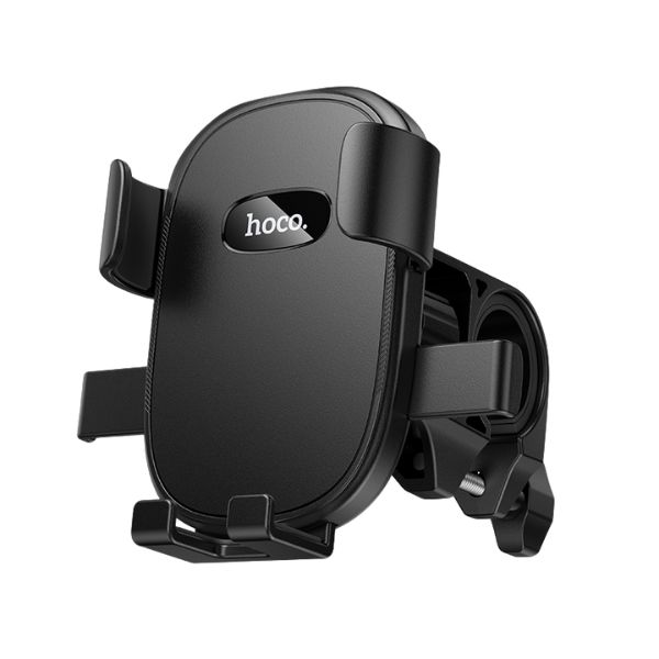 Hoco H85 Knight Multi-function Bicycle and Motorbike Holder