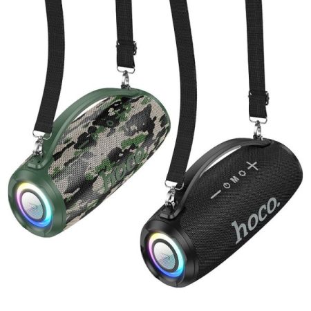 Hoco HA4 Surge Outdoor Bluetooth Speaker