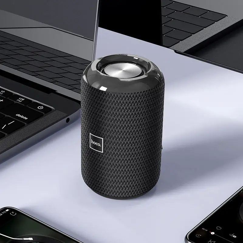 Hoco HC1 True Wireless Waterproof Bluetooth Speaker