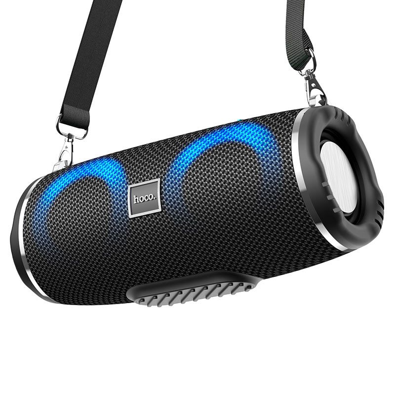 Hoco HC12 True Wireless Bluetooth Speaker