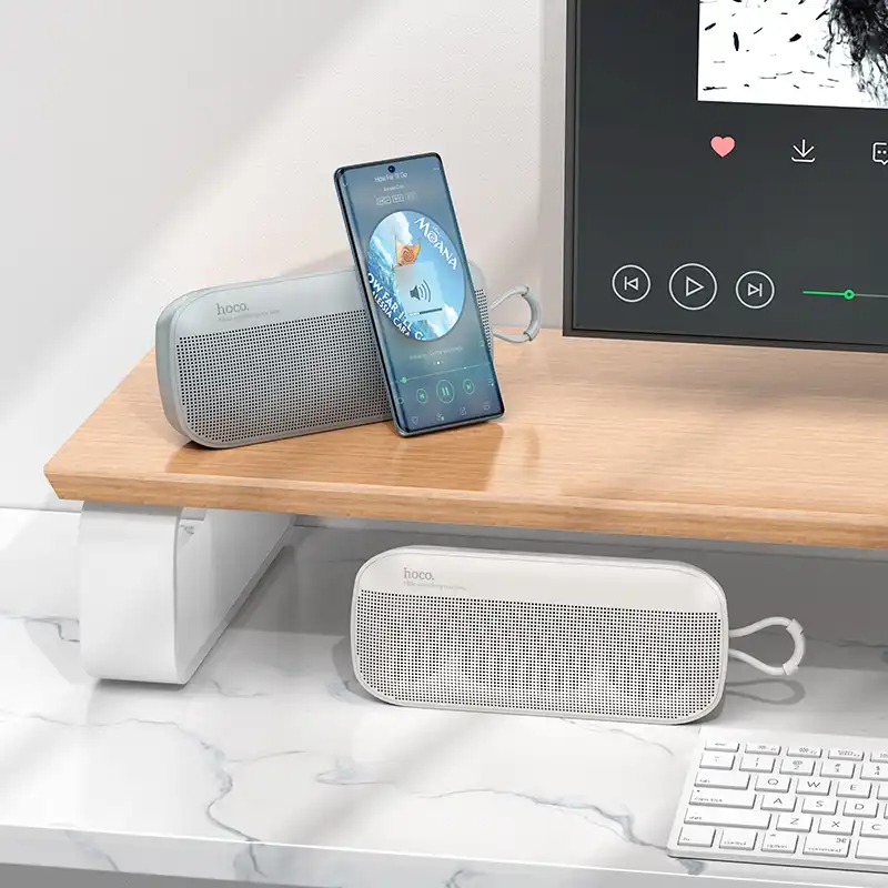 Hoco HC21 Shadow Sports Bluetooth Speaker