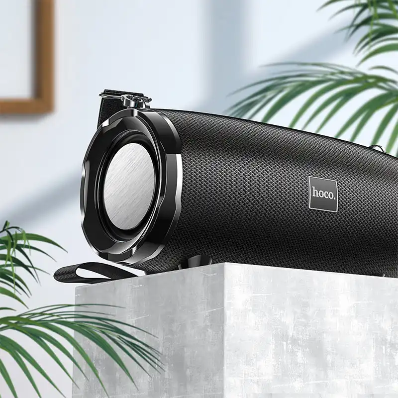 Hoco HC5 Wireless Sports Portable Bluetooth Speaker