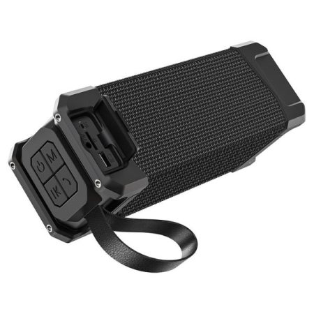 Hoco HC6 Portable Wireless Bluetooth Speaker with 4000 mAh Battery