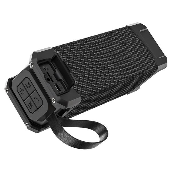 Hoco HC6 Portable Wireless Bluetooth Speaker with 4000 mAh Battery