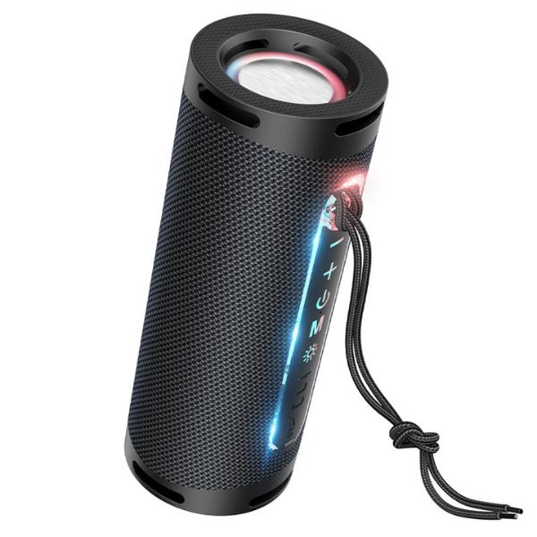 Hoco HC9 Wireless Bluetooth Speaker