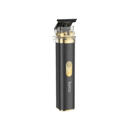Hoco HP22 Retro Engraving Electric Hair Clipper