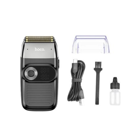 Hoco HP30 Dual Mesh 2-in-1 Shaver