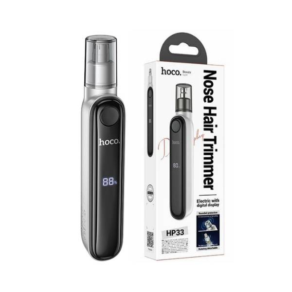 Hoco HP33 Portable Nose Hair Trimmer