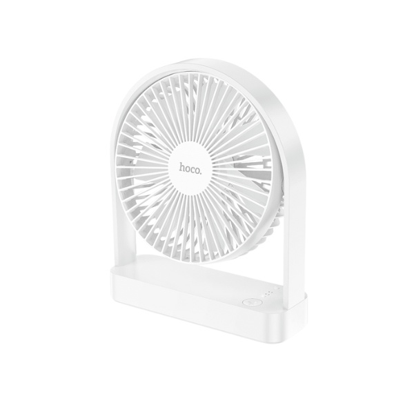 Hoco HX65 Desktop Fan
