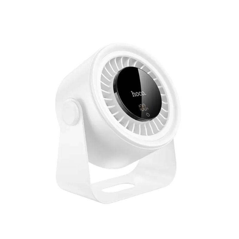 Hoco HX66 Desktop Circulation Fan