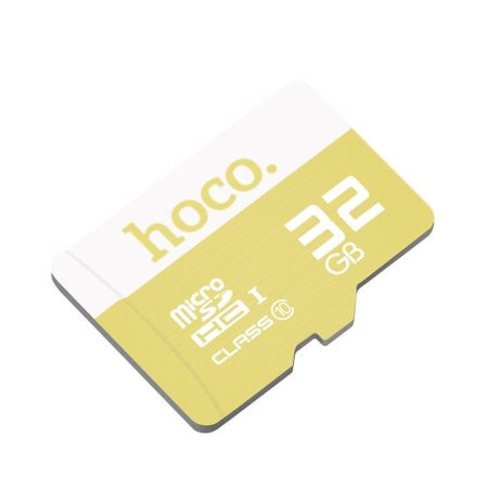 Hoco High Speed Micro SD Memory Card 32GB/64GB/128GB/256GB