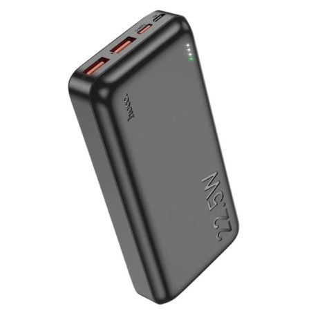 Hoco J101A 22.5W 20000mAh Fast Charging Power Bank