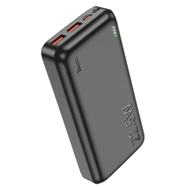 Hoco J101A 22.5W 20000mAh Fast Charging Power Bank