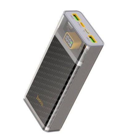 Hoco J103A Discovery Edition 22.5W 20000mAh Fully Compatible Power Bank