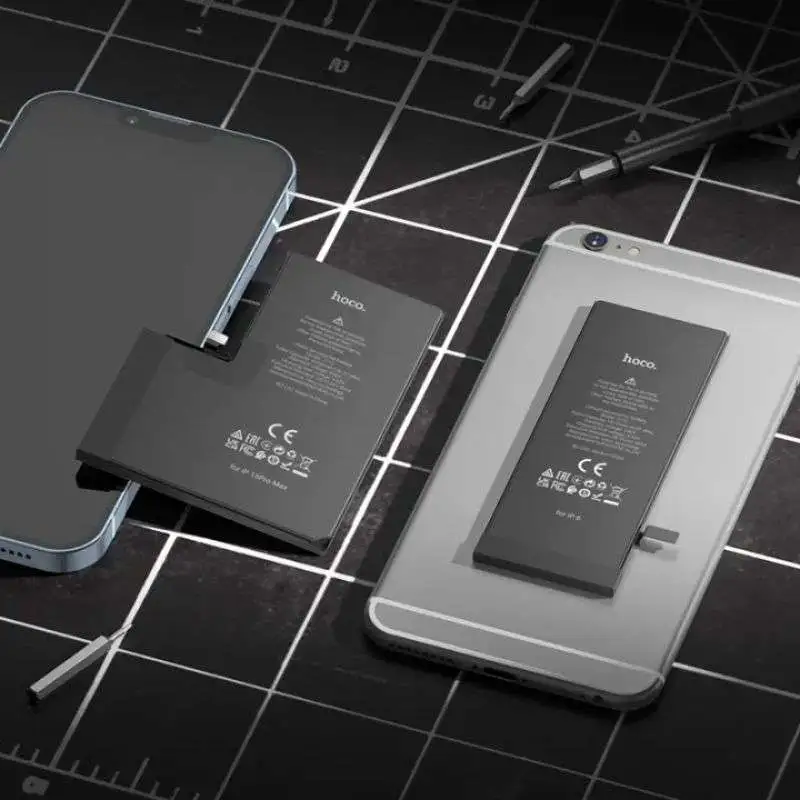 Hoco J112 Li-Polymer replacement battery for iPhone