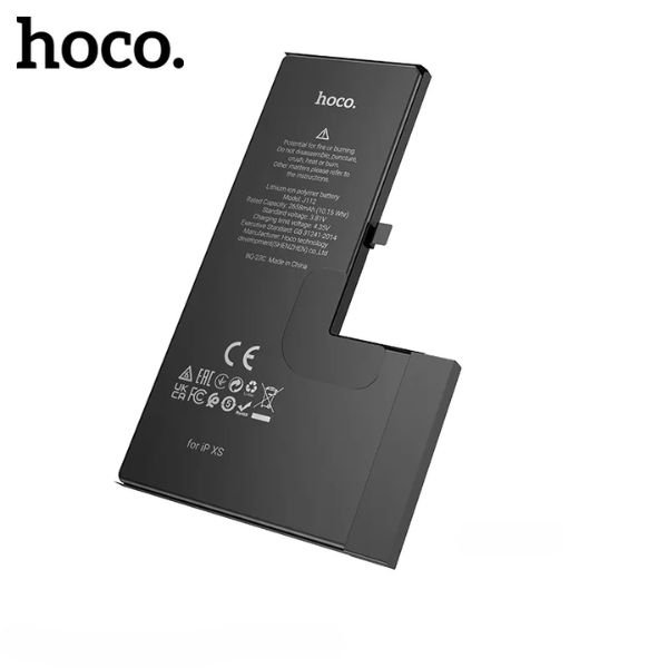 Hoco J112 Li-Polymer Replacement Battery for iPhone