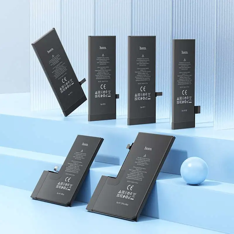 Hoco J112 iPhone replacement battery