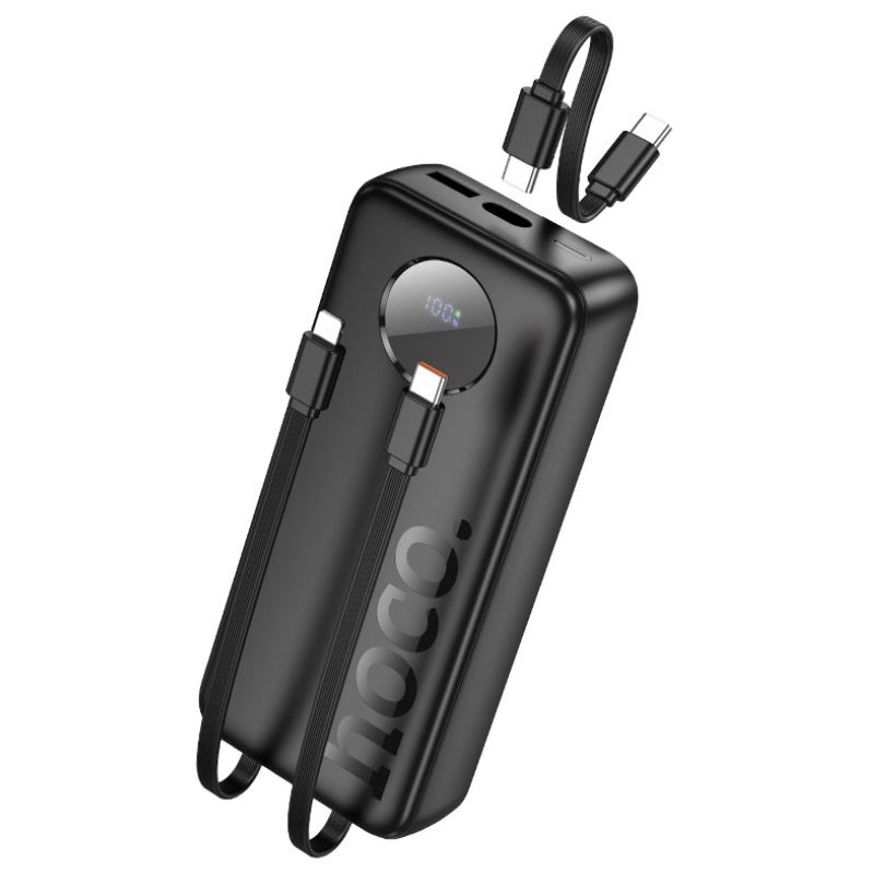 Hoco J132A Sabio 20000mAh Power Bank