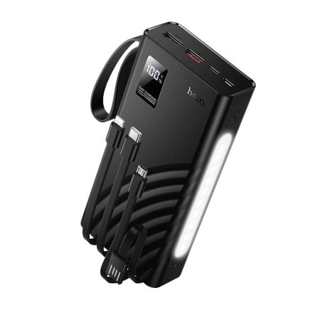 Hoco J155 20000mAh Powerbank 22.5W PD20W