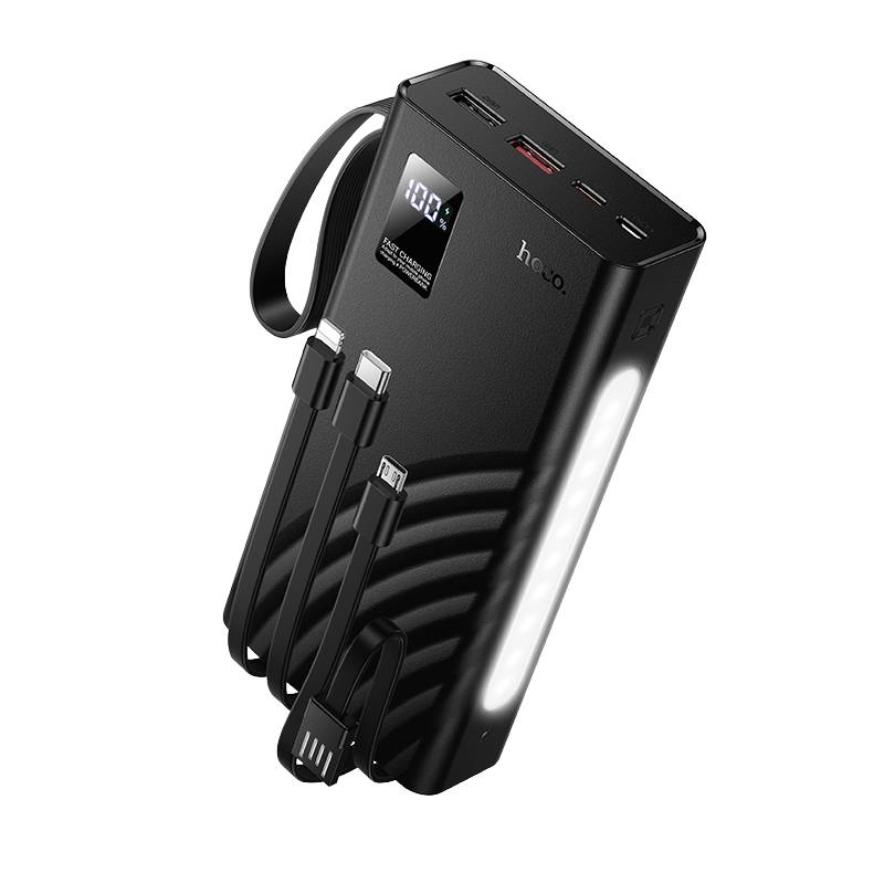 Hoco J155 20000mAh Powerbank 22.5W PD20W