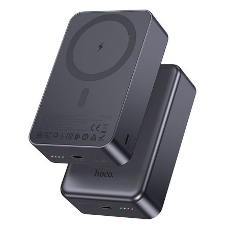 Hoco J160B 20000mAh MagSafe Power Bank