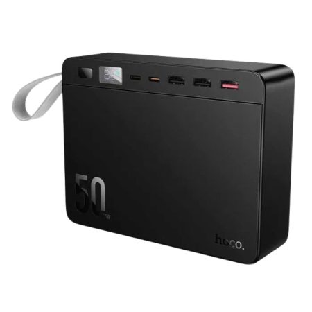 Hoco J166 Carretera 22.5W+PD20W 50000mAh Power bank