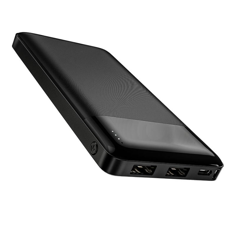 Hoco J72 10000mAh Easy Travel Powerbank