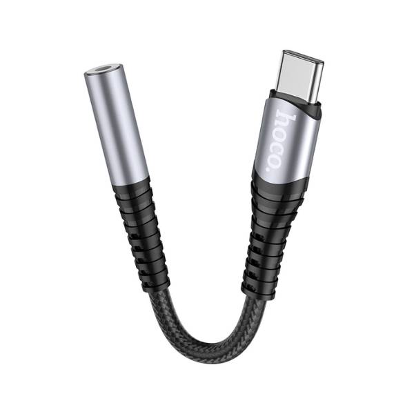 Hoco LS33 Type C To 3.5mm Dac Dongle