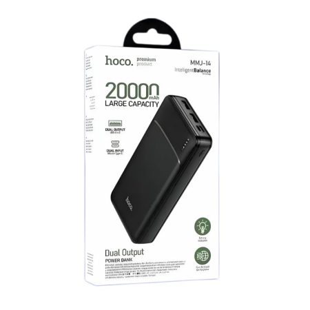 Hoco MMJ14 20000mAh Power Bank