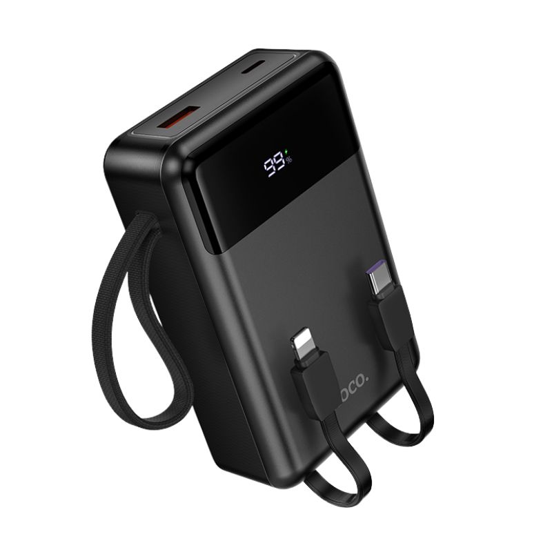 Hoco MMJ 17 20000mAh Power Bank