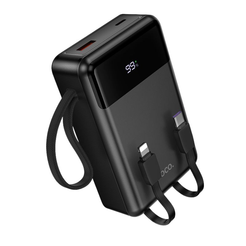 Hoco MMJ17 20000mAh 22.5W Power Bank