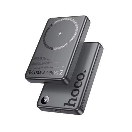 Hoco Q34 Clever 10000mAh Magnetic Power Bank