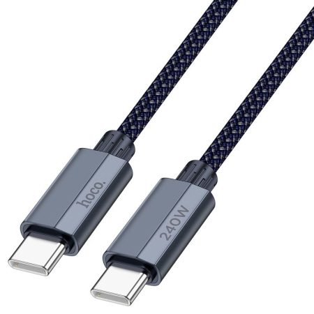 Hoco U134 Type C to Type C Data Cable