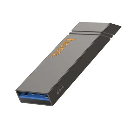 Hoco UD15 Smart USB And Type C Flash Drive