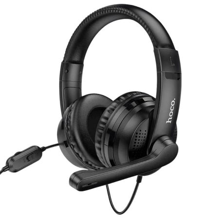 Hoco W103 Magic Tour Gaming Headset